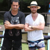 Survivor All Star'da Oğulcan Engin sürprizi Survivor All Star'da Oğulcan Engin sürprizi