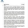 TEMSA'dan konkordato kararı! TEMSA'dan konkordato kararı!