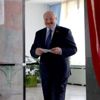 Polonya ile Belarus arasında meşruiyet tartışması Polonya ile Belarus arasında meşruiyet tartışması
