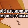 Beylikdüzü Referandum sonuçları İstanbul Beylikdüzü seçim evet hayır oy oranları Beylikdüzü Referandum sonuçları İstanbul Beylikdüzü seçim evet hayır oy oranları