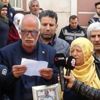 Diyarbakır'da evlat nöbetini sürdüren ailelerden İdlib'deki hain saldırıya sert tepki: "Esed rejimini lanetliyor ve kınıyoruz"