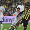 Fenerbahçe - K. Erciyesspor (Canlı)