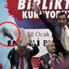 Kılıçdaroğlu'na ayakkabı fırlatan şahıs serbest bırakıldı Kılıçdaroğlu'na ayakkabı fırlatan şahıs serbest bırakıldı
