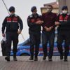 DEAŞ'a yönelik operasyonunda 2 gözaltı DEAŞ'a yönelik operasyonunda 2 gözaltı
