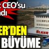 ﻿Ülker'den dev büyüme