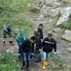 Madde bağımlısı dere kenarında ölü bulundu