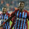 İlk yarı itibariyle son 7 sezonun en iyi Trabzonspor'u İlk yarı itibariyle son 7 sezonun en iyi Trabzonspor'u