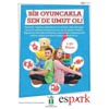 “Oyuncak Toplama Etkinliği” Espark’ta “Oyuncak Toplama Etkinliği” Espark’ta