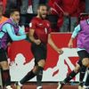Cenk Tosun: Alışkın olmadığım bir pozisyonda oynadım
