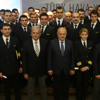 THY, 71 pilot mezun etti THY, 71 pilot mezun etti