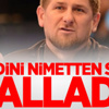 Kadirov: Türklerin bi amacı var