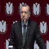 Cumhurbaşkanı Erdoğan, İbn Haldun Üniversitesi açılış töreninde konuştu (1) Cumhurbaşkanı Erdoğan, İbn Haldun Üniversitesi açılış töreninde konuştu (1)