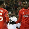 O penaltı Liverpool'u karıştırdı