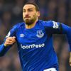 Beşiktaş'ta ikinci Cenk Tosun operasyonu Beşiktaş'ta ikinci Cenk Tosun operasyonu