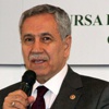 Arınç: Ekonomideki sarsılma, siyasette de sarsılmaya yol açabilir Arınç: Ekonomideki sarsılma, siyasette de sarsılmaya yol açabilir