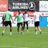 Kıran kırana antrenman Kıran kırana antrenman