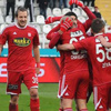 Sivasspor'da futbolculara 2 gün izin Sivasspor'da futbolculara 2 gün izin
