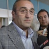 G.Saray'da eski, mutlu düzene dönüldü G.Saray'da eski, mutlu düzene dönüldü