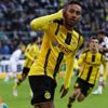 Aubameyang 70 milyon Euro'ya PSG'ye Aubameyang 70 milyon Euro'ya PSG'ye