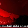 İstanbul un nişan taşları asırlara meydan okuyor İstanbul un nişan taşları asırlara meydan okuyor