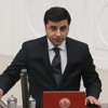 Selahattin Demirtaş Meclis'te yemin etti Selahattin Demirtaş Meclis'te yemin etti