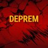 Ege Denizi'nde 5 büyüklüğünde deprem