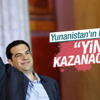 Çipras zaferini ilan etti Çipras zaferini ilan etti
