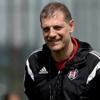 Beşiktaş transfer için kolları sıvadı Beşiktaş transfer için kolları sıvadı