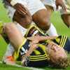 Kuyt'tan Fenerbahçe'ye kötü haber