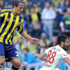 Bruno Alves cezalı duruma düştü Bruno Alves cezalı duruma düştü