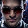 Daredevil'dan karakter posteri Daredevil'dan karakter posteri