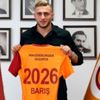 Galatasaray her futbolcunun hayalidir