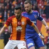 Yasin Öztekin sözünü tuttu Yasin Öztekin sözünü tuttu
