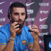 Arda Turan'dan Fenerbahçe'ye cevap Arda Turan'dan Fenerbahçe'ye cevap