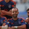 Başakşehir Sivas deplasmanında Başakşehir Sivas deplasmanında