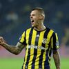 Fenerbahçe'de Martin Skrtel sevinci Fenerbahçe'de Martin Skrtel sevinci
