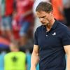 Frank de Boer ile yollar ayrıldı