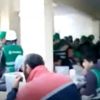Video: İnşaat işçileri sağlıksız koşullarda çalışmaya devam ediyor Video: İnşaat işçileri sağlıksız koşullarda çalışmaya devam ediyor
