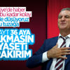 Mustafa Sarıgül: Avrupa'da ofsayt kuralı kaldırılacaktır Mustafa Sarıgül: Avrupa'da ofsayt kuralı kaldırılacaktır