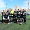 Kayseri Kafkasspor küme düştü Kayseri Kafkasspor küme düştü