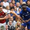 Chelsea: 0 Arsenal: 0