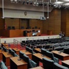 'Askeri casusluk' davasında savcı beraat talep etti