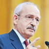 Kılıçdaroğlu: 'Direnmek evrensel hak' Kılıçdaroğlu: 'Direnmek evrensel hak'
