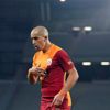 Feghouli'den Galatasaray'a kötü haber! "Kanama tespit edildi..."
