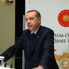 Cumhurbaşkanı Erdoğan'dan Kobani açıklaması Cumhurbaşkanı Erdoğan'dan Kobani açıklaması
