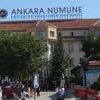 Hastanede Kuran kursu