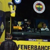 Fenerbahçe'ye Mersin'de bomba şoku