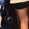 Hande Yener'den selülit şov Hande Yener'den selülit şov