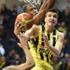 Fenerbahçe 100-80 Beşiktaş Sompo Japan
