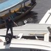 Brezilya'da Greenpeace uçağı düştü